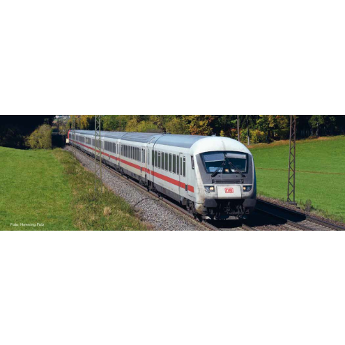 Piko 37676 G Steuerwagen IC 2. Klasse DB AG VI