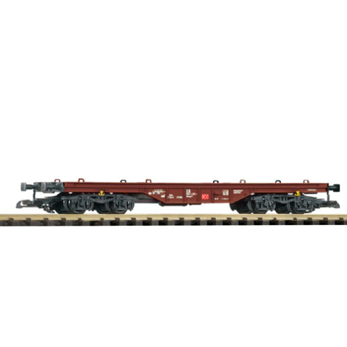 Piko G 37707 Flachwagen der DB AG