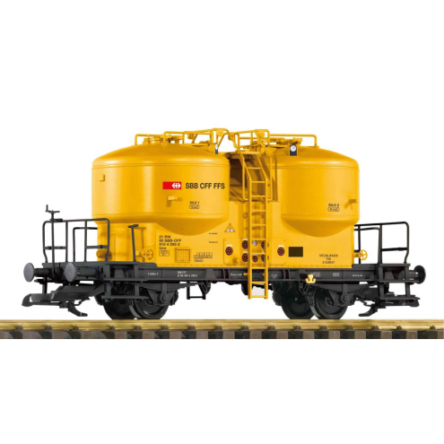 Piko 37797 G Zementsilowagen SBB V