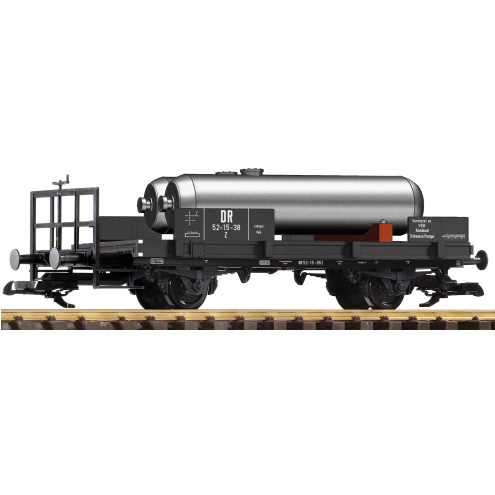 Piko G 37830 Behelfskesselwagen DR III