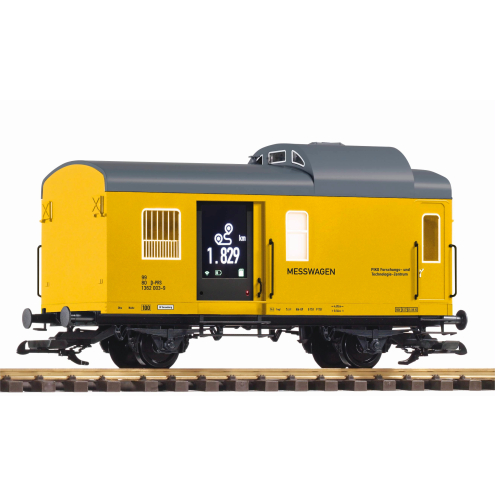 Piko G 37841 Messwagen