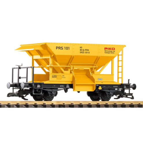 Piko 37852 G Selbstentladewagen Bahnbau VI