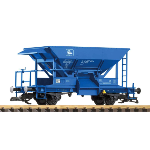 Piko 37853 G Selbstentladewagen Press VI