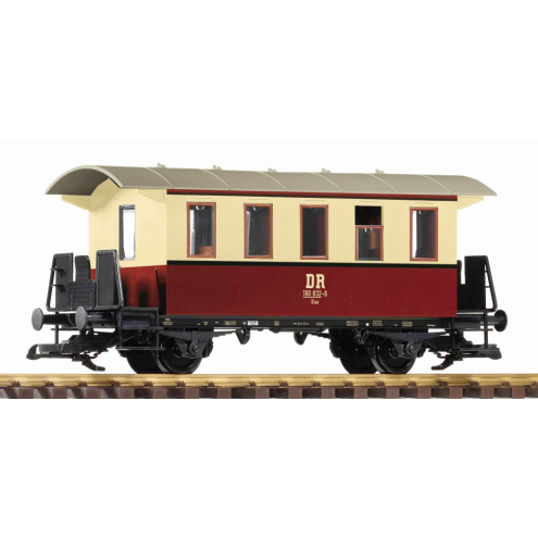 Piko G 37928 Personenwagen 2. Klasse DR III