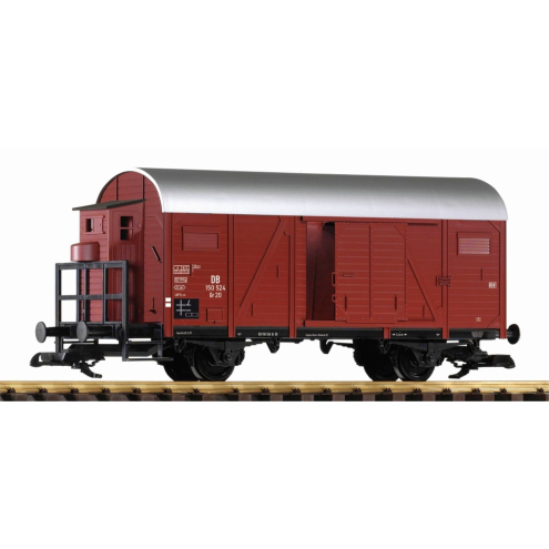Piko G 37968 Gedeckter Güterwagen DB III