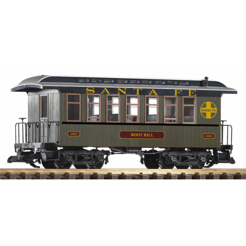 Piko G 38663 Personenwagen SF