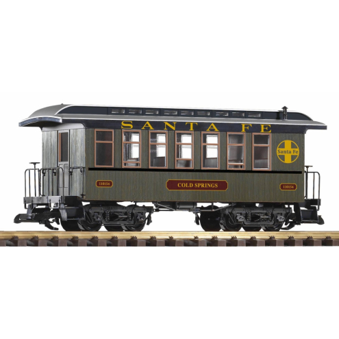 Piko G 38664 Personenwagen SF