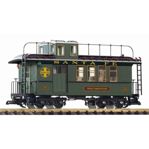 Piko G 38666 Güterzugbegleitwagen SF