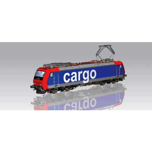 Piko N 40582 E-Lok BR 482 SBB VI