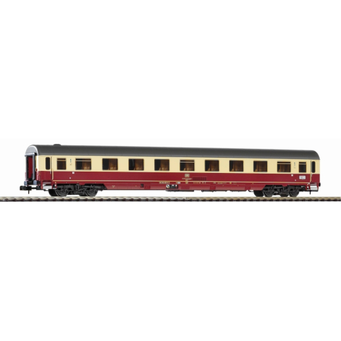 Piko N 40660 IC Abteilwagen 1. Klasse Avmz 111 DB IV