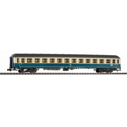 Piko N 40663 IC Abteilwagen 2. Klasse Bm 235 DB IV