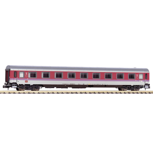 Piko 40666 N IC Abteilwagen 1. Klasse Avmz 111 DB IV