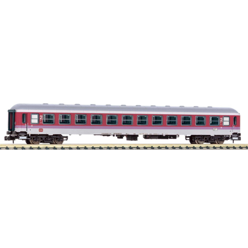 Piko 40669 N IC Abteilwagen 2. Klasse Bm 235 DB IV