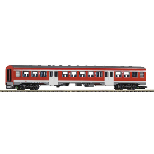 Piko N 40692 Zwischenwagen BR 624