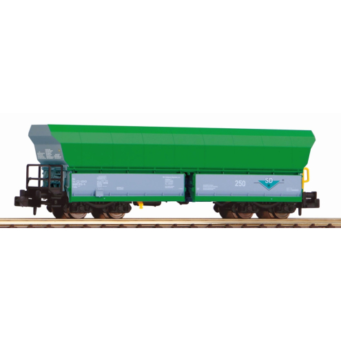 Piko N 40717 Schüttgutwagen Falns SD VI