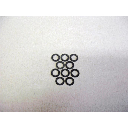 Piko TT 46021 Haftreifen für ICE 3 (10 Stck.)