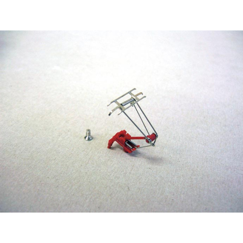 Piko TT 46150 TT Stromabnehmer (1 Stck.)