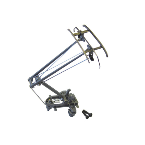 Piko TT 46154 Stromabnehmer BR 187/147 DSA 200 (DB)