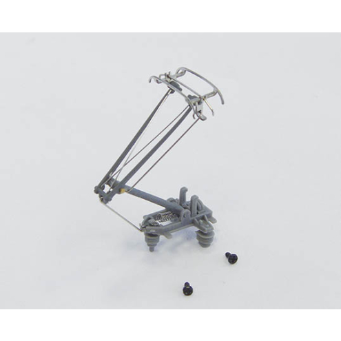 Piko TT 46155 Stromabnehmer BR 187 DSA 200 (SBB)