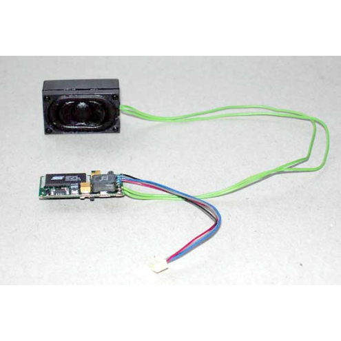 Piko TT 46190 Soundkit Talent 2