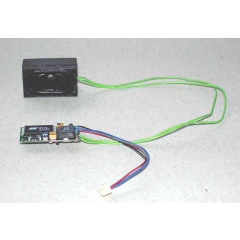 Piko N 46192 Soundkit VT624