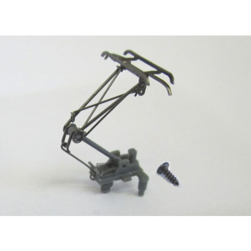 Piko N 46250 Stromabnehmer Talent 2/Stadler