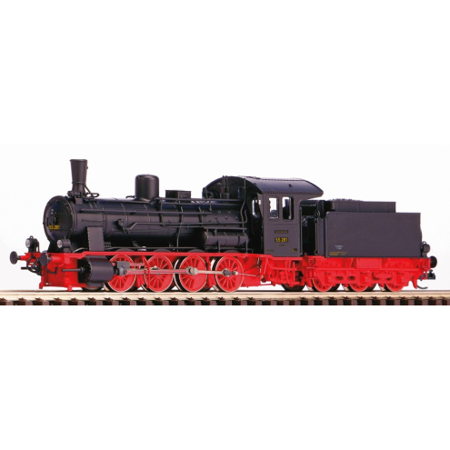 Piko TT 47108 Dampflok BR 55 DRG II