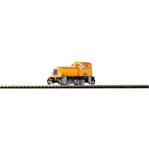 Piko TT 47303 Diesellok 102 der DR Epoche IV