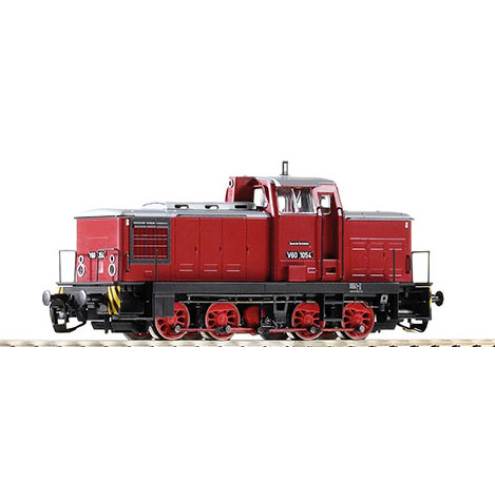 Piko TT 47360 Diesellok V 60.10 der DR Epoche III