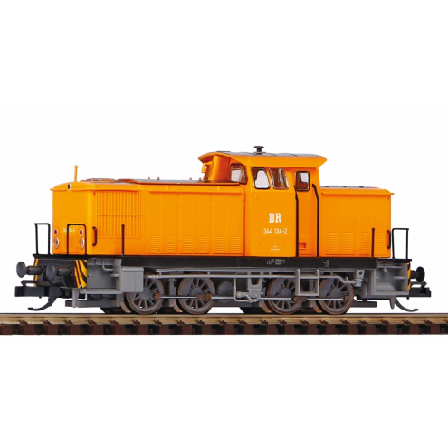 Piko TT 47368 Diesellok BR 344 DR IV-V