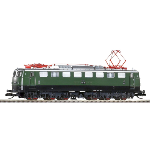 Piko TT 47467 Sound-E-Lok BR 150 DB III, inkl. PIKO Sound-Decoder