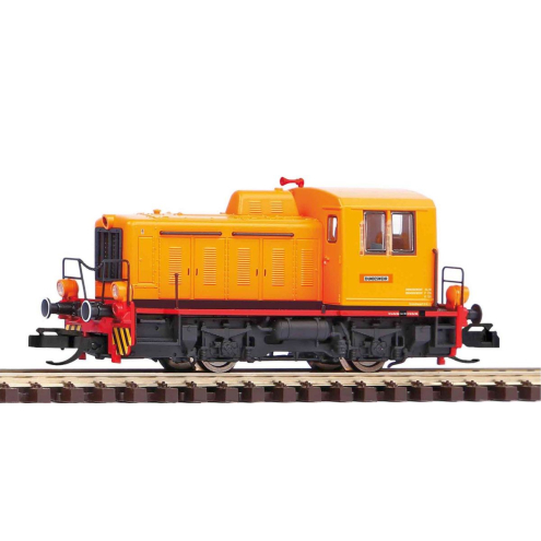 Piko 47525 TT Diesellok TGK2 "Kaluga" Bundeswehr V