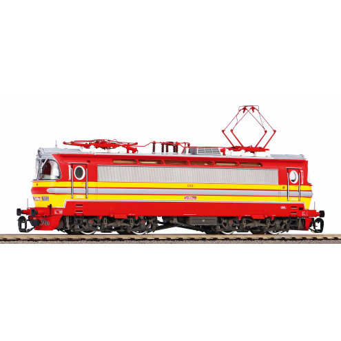 Piko TT 47540 E-Lok BR S499.1 CSD IV