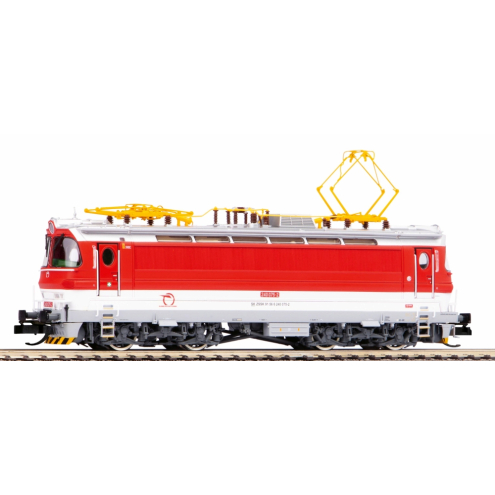 Piko TT 47544 E-Lok BR 240 ZSSK V