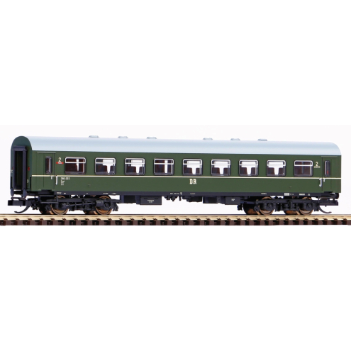 Piko TT 47616 Rekowagen 2. Klasse DR III