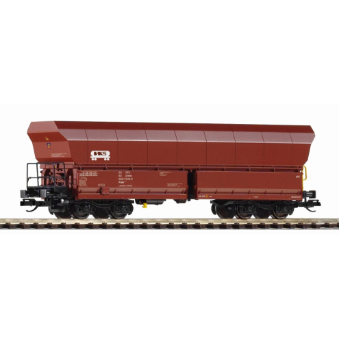 Piko TT 47748 Schüttgutwagen Falns VKS VI