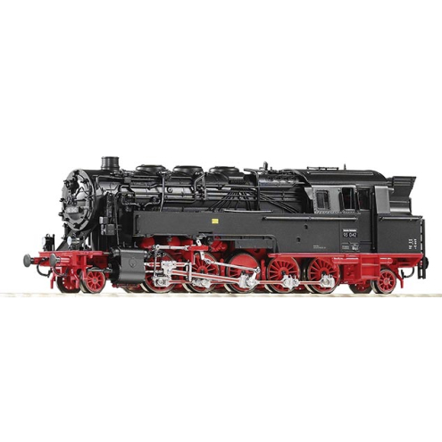 Piko Classic DC - H0 50135 Dampflok BR 95 Kohle