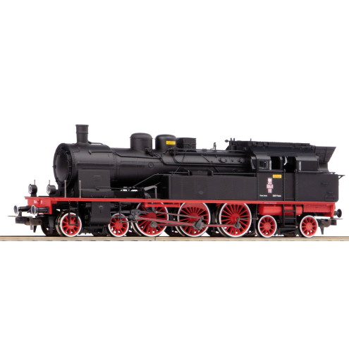 Piko H0 50611 Dampflok Oko1 PKP III