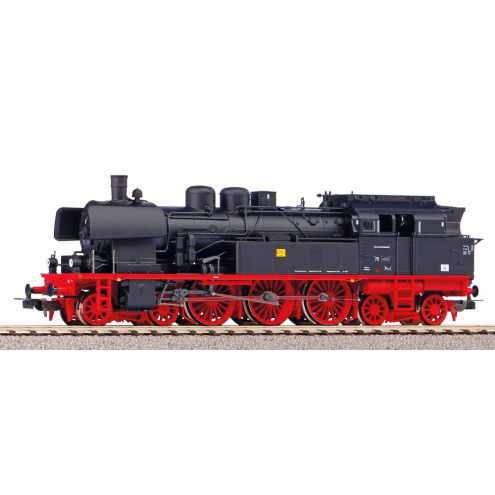 Piko H0 50617 Dampflok BR 78 DR IV
