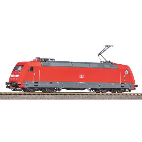 Piko H0 51101 E-Lok BR 101 DB AG VI Wechselstromversion