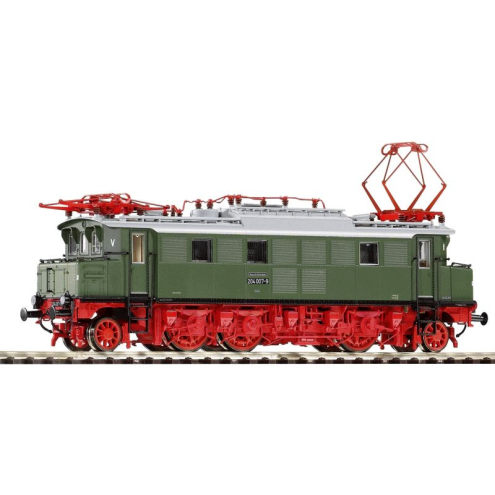 Piko Classic ~ AC H0 51208 E-Lok BR 204 der DR Epoche IV