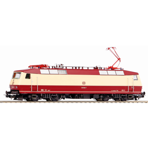 Piko H0 51331 E-Lok BR 120 Vorserie DB IV