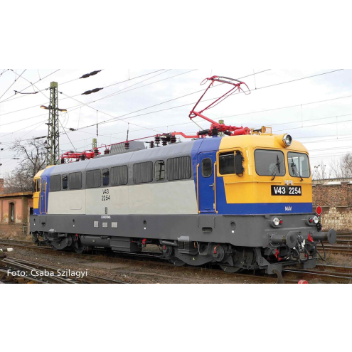 Piko H0 51444 E-Lok BR V 43 MAV V