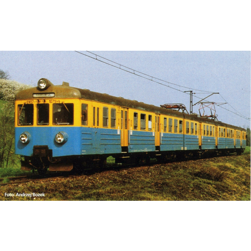 Piko H0 51454 E-Triebzug EN 57 PKP V