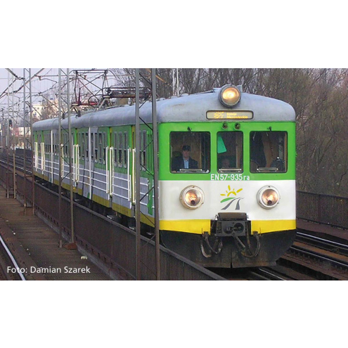 Piko H0 51460 E-Triebzug EN 57 KM VI