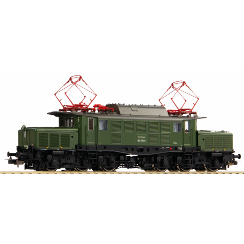 Piko H0 51470 Expert E-Lok 194 576-5 DB IV