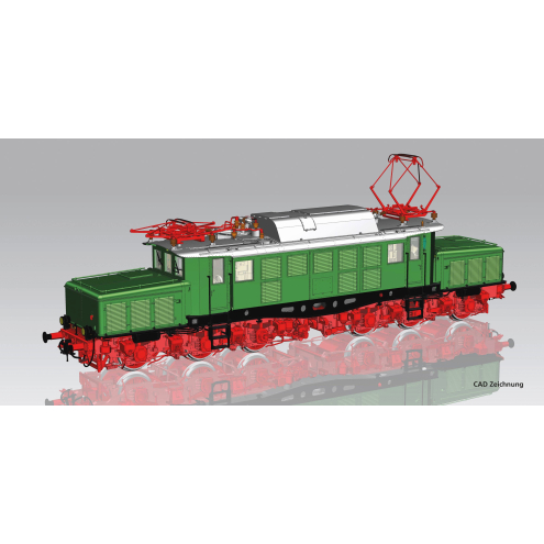 Piko H0 51474 Expert E-Lok E 94 DR III