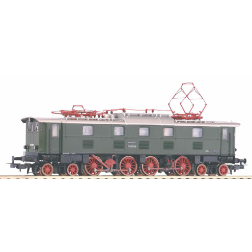 Piko Expert ~ AC H0 51821 E-Lok 152 der DB Epoche IV