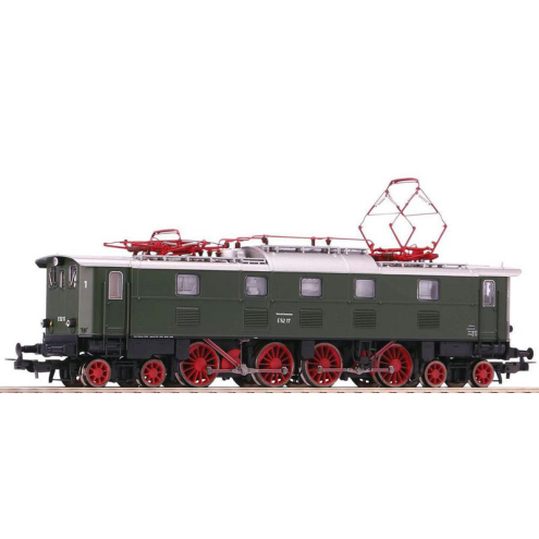 Piko EXPERT ~ AC H0 51825 E-Lok E 52 der DB Epoche III