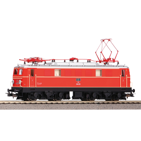 Piko H0 51892 E-Lok Rh 1041 ÖBB IV